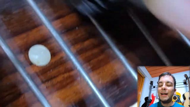 GUITARRA FREEMAN A MANTENCIÓN смотреть онлайн