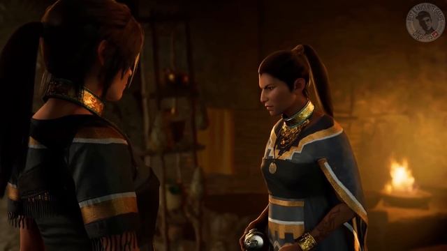 Shadow of the Tomb Raider ИГРОФИЛЬМ на русском ● Xbox One X прохождение без комментариев ● BFGames смотреть онлайн