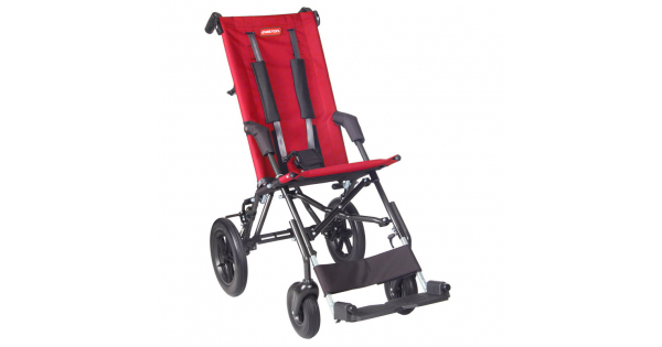 Кресло-коляска Patron Corzino X-country смотреть онлайн