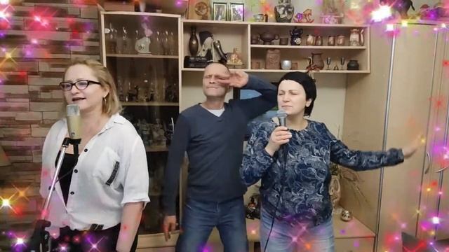 С днём рождения, Наталья! смотреть онлайн