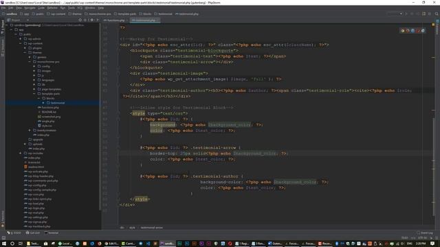 ACF Blocks | Gutenberg смотреть онлайн