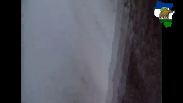 Айгир как мы ездили зимой смотреть онлайн
