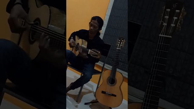 Permainan gitar смотреть онлайн
