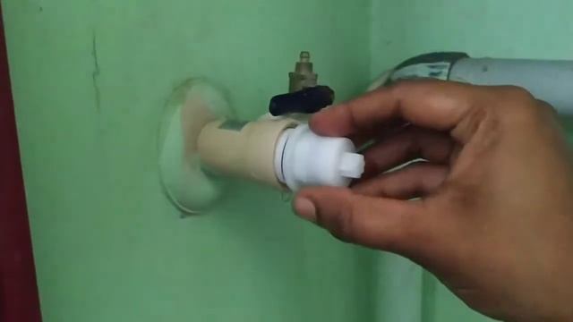 tap leakage repair/tapleakage repair in Tamil/tap leakage problem/spindle replacement/#GreenMatTami смотреть онлайн
