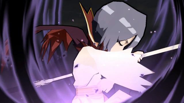 BLEACH Brave Souls (PC) Jackie & Giriko Gameplay смотреть онлайн