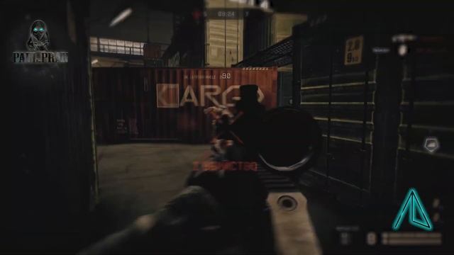 Keith Flint RIP 2,0 ? (В новом хорошем качестве. Frag movie Warface Paul Pran) ССЫЛКА В ОПИСАНИИ смотреть онлайн