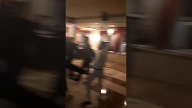 Друг спел на свадьбе в Оренбурге. Всем понравилось. смотреть онлайн