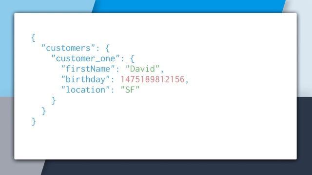 SQL Databases and the Firebase Database - The Firebase Database For SQL Developers #1 смотреть онлайн