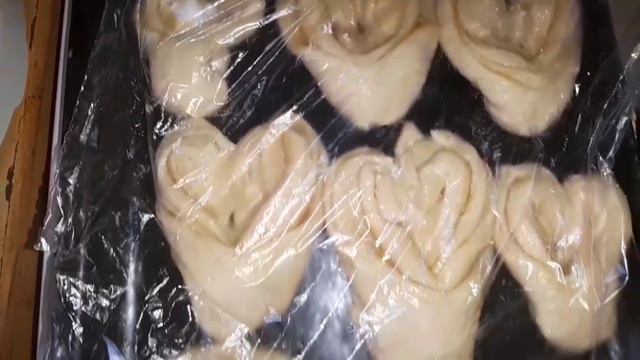 Плюшки смотреть онлайн