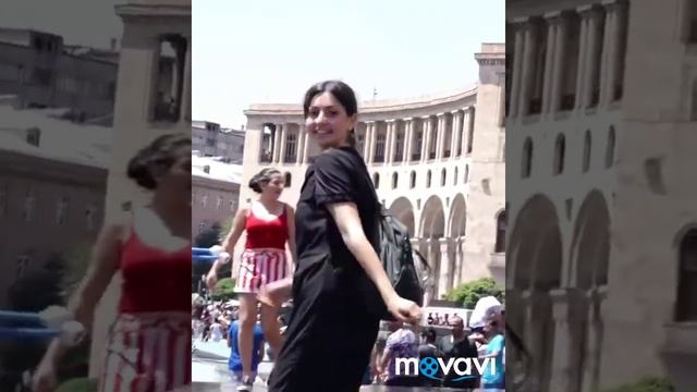 Вардавар в Армении/ VARDAVAR смотреть онлайн