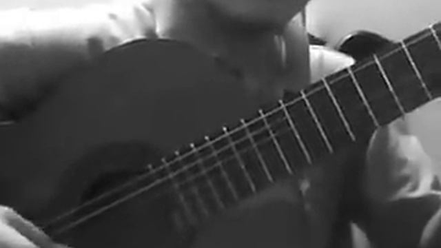 Tears In Heaven - Eric Clapton | classical guitar смотреть онлайн
