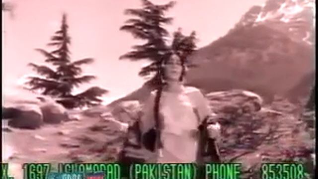 Sathi Kaha Ho By Mujeeb Aalam & Noorjahan