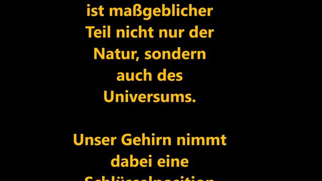 Ulrich Warnke-Gehirn-Magie-Der Zauber unserer Gefühlswelt #bewusstsein #Magie #Gehirn #warnke смотреть онлайн