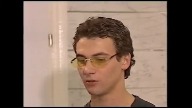 Богданов Владимир Алексеевич- отзыв о лечении от ведущего артиста балета Булгакова Дмитрия. смотреть онлайн