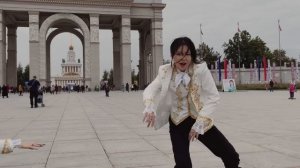 [K-POP IN PUBLIC | ONE TAKE] ENHYPEN - FEVER dance cover by REBORN