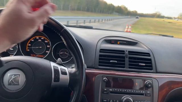 New auction purchase! Cheeeep! Not a beater 2007 Saturn Aura XR 3.6 POV test drive Walkaround смотреть онлайн