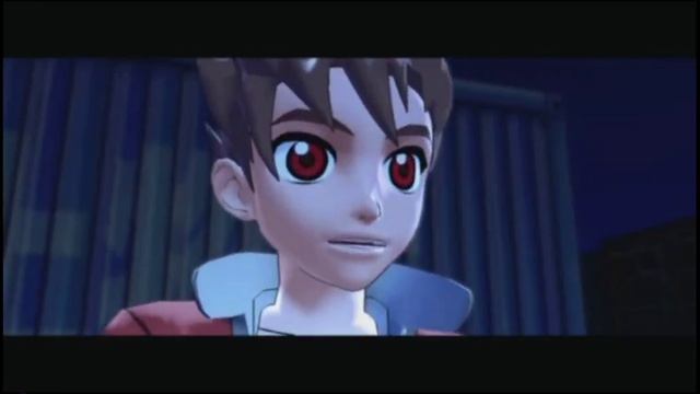 Bakugan Battle Brawlers - Defenders Of The Core(odc:2) смотреть онлайн