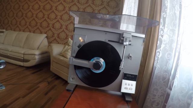 Mitsubishi Diatone LT-5V
