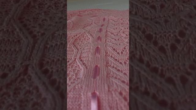 Плед для новорожденных малышей детский хлопковый шерстяной 80*95 Mary'J смотреть онлайн