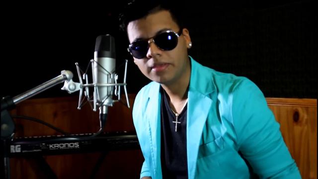 Dario Franko - Que seas Feliz - Adelanto 2015 смотреть онлайн