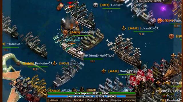ghost event seafight 5 7 09 смотреть онлайн