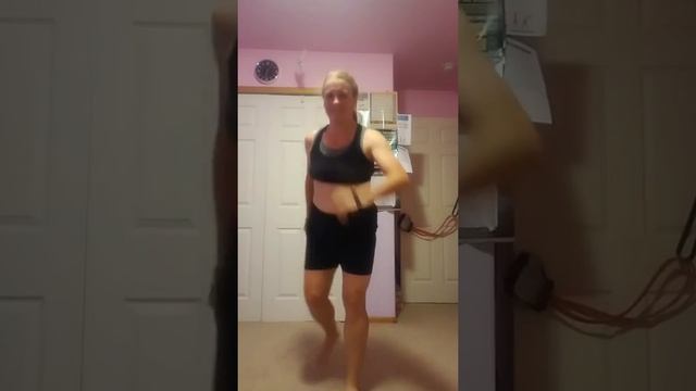 Are you ready to do your workout today?(5) смотреть онлайн