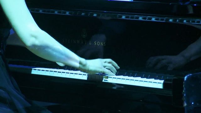 80 лет Рязанской областной филармонии. смотреть онлайн
