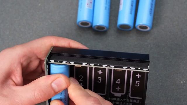 ➡️PD В ОБЕ СТОРОНЫ⬅️ НЕВЕРОЯТНО!? САМЫЙ МОЩНЫЙ ПОРТАТИВНЫЙ ИСТОЧНИК ПИТАНИЯ POWER DELIVERY смотреть онлайн