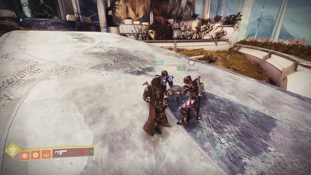 Izzy's monty python monologue смотреть онлайн