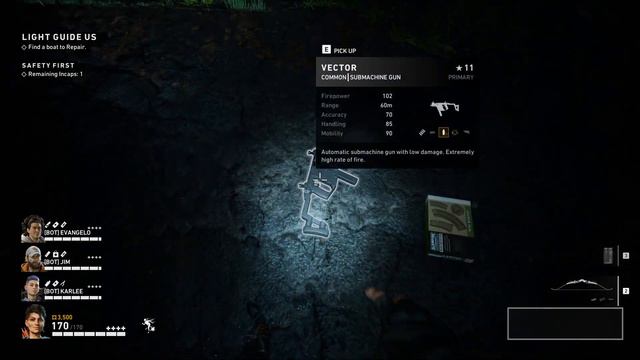 DUPE Legendary & All Attachments | BACK 4 BLOOD | Works On PC In Online Only