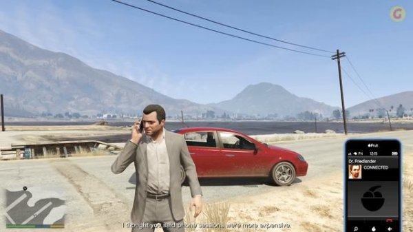 GTA 5 - 10 Secret Missions You Probably Missed ! (REAL)