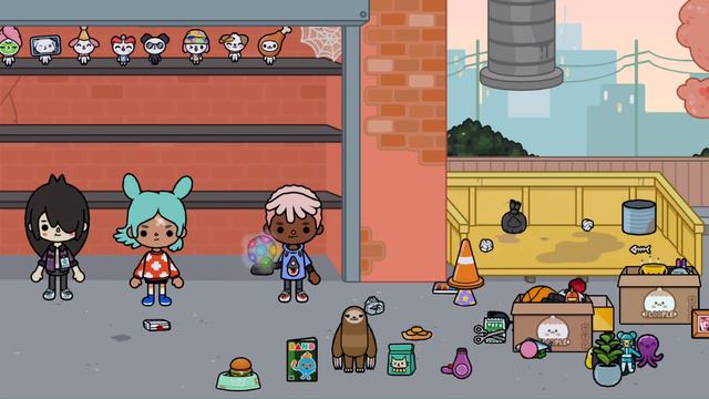 Optimism And Opportunities