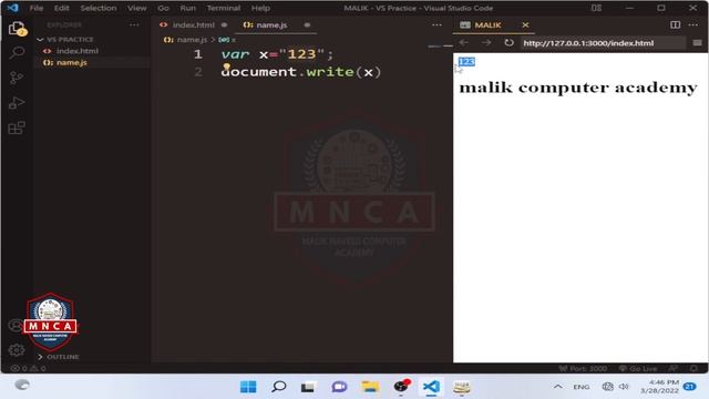 Types of Data in JavaScript - Primitive and Reference Data Types in JavaScript смотреть онлайн