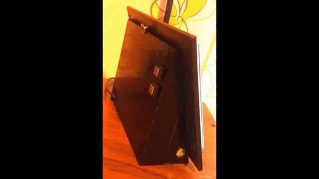 Часы на трех 8x8 MAX7219 dot matrix | #Обзор смотреть онлайн