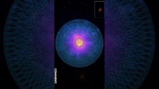 Cosmic Patterns formation in Space-Time by Planetary Motion смотреть онлайн