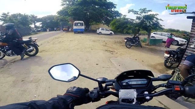 #Kollihill | 130 BIKE TO KOLLI HILL | Kolli Hills Places to visit | கொல்லிமலையில் bikes பயணம் | EP0 смотреть онлайн