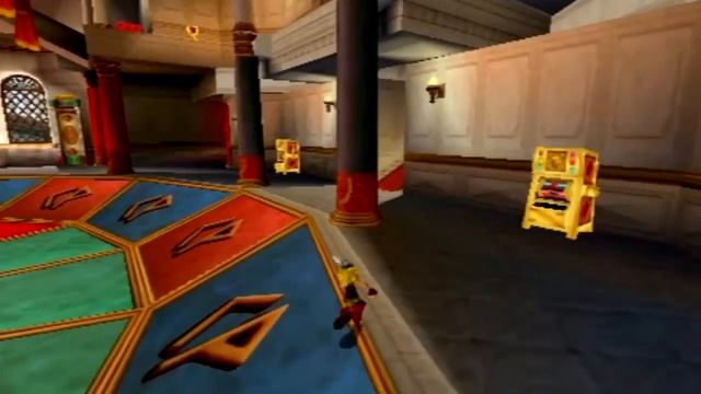 Asterix & Obelix XXL 2: Mission Wifix [PSP] - (Walkthrough) - Part 10 смотреть онлайн