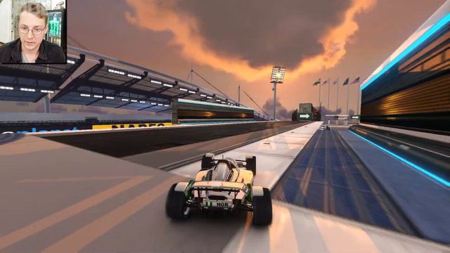 The Garry's Mod of Racing Games! смотреть онлайн