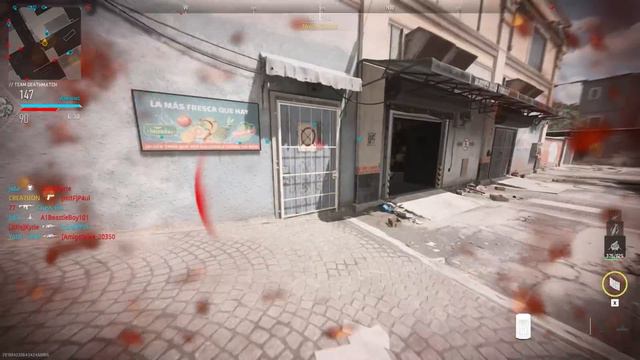 Becoming the ULTIMATE RAT in Call of Duty смотреть онлайн