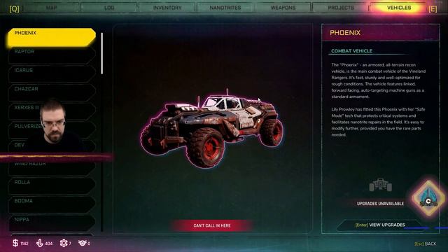 Let's Play RAGE 2 On Nightmare (Thanks Bethesda For The Early Key) With CohhCarnage - Episode 15 смотреть онлайн