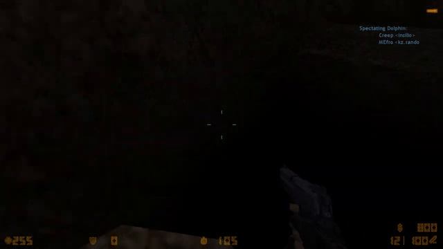 Dolphin on kz-endo_loko done in 01:59.46 смотреть онлайн