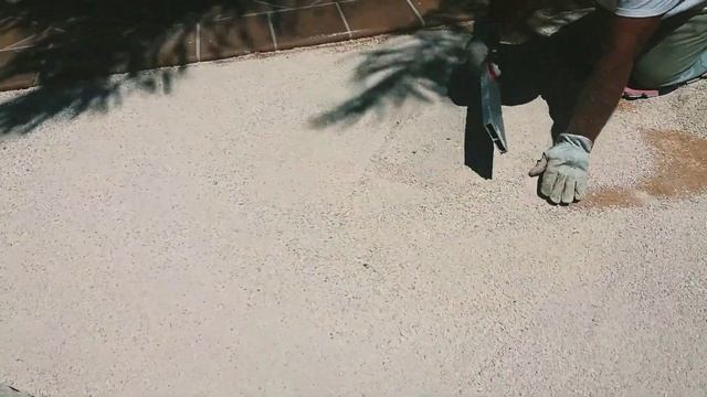 Укладка искусственного газона | Installation of artificial grass | Instalação de relva artificial смотреть онлайн