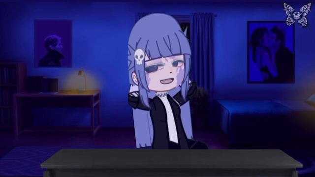 /Они всё видят/ |страшилка=gacha Club=gacha Nox|