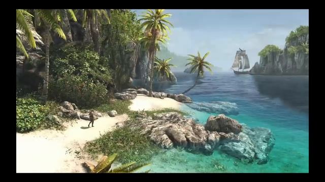 Прохождение Assassin's Creed 4: Black Flag, Чарльз Вейн (20). смотреть онлайн