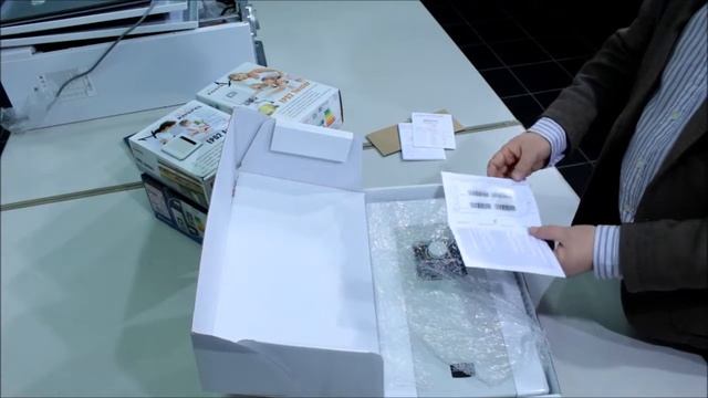 Kospel PPE2 Electronic LCD Обзор проточного водонагревателя 1 смотреть онлайн