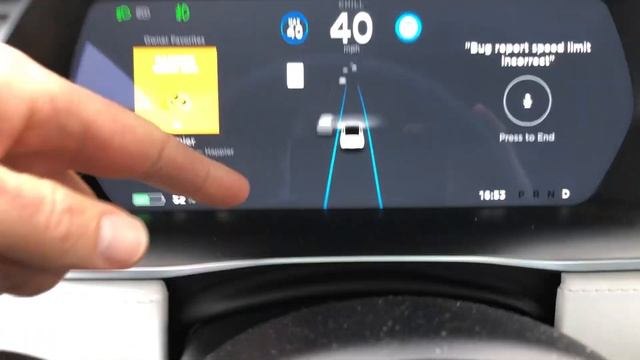 How to submit a bug ? report to Tesla смотреть онлайн