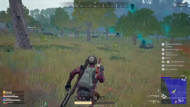САНОК / SANHOK / ПУБГ / PUBG смотреть онлайн