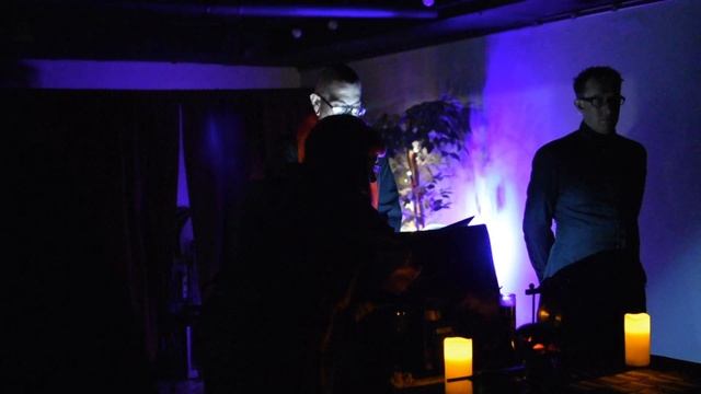 TSTCO Samhain Ritual - 2019 смотреть онлайн