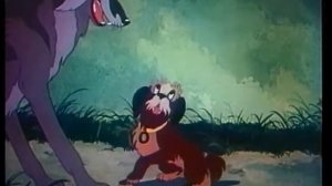 полкан и шавка | мультики для детей