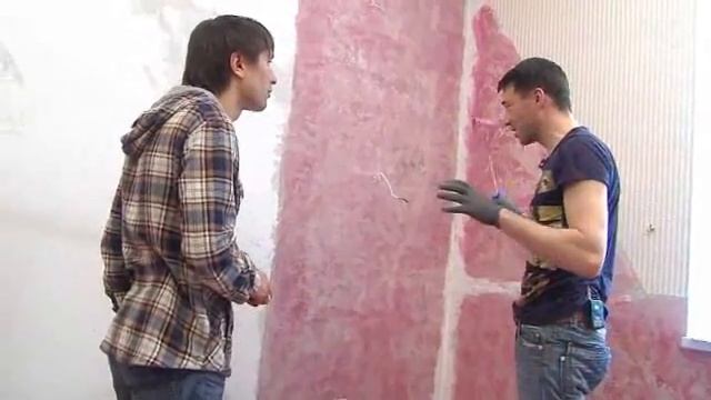 Затишна оселя: фарбуємо стіни